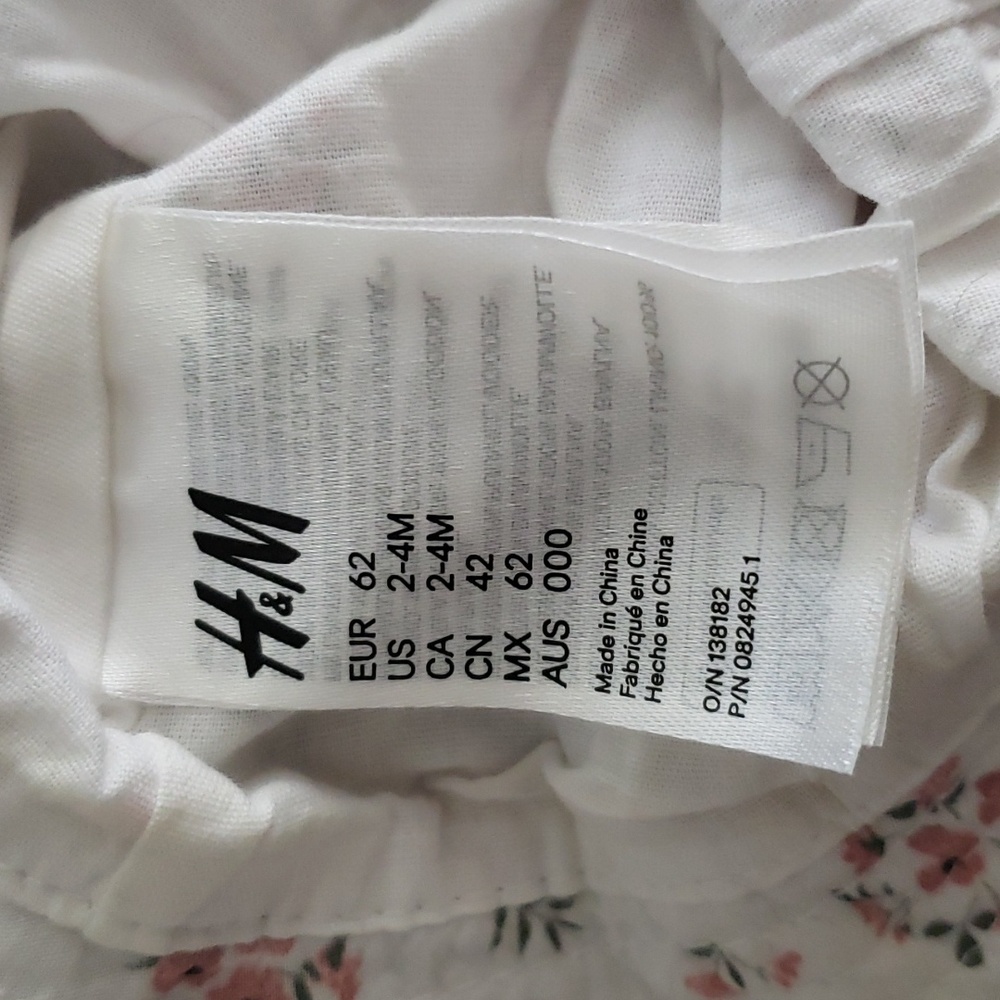 H&M Sun Hat - Picture 4 of 5